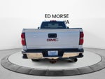 2016 GMC Sierra 2500 HD SLE