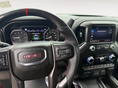2020 GMC Sierra 2500 HD AT4
