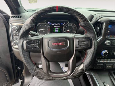 2020 GMC Sierra 2500 HD AT4