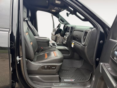 2020 GMC Sierra 2500 HD AT4