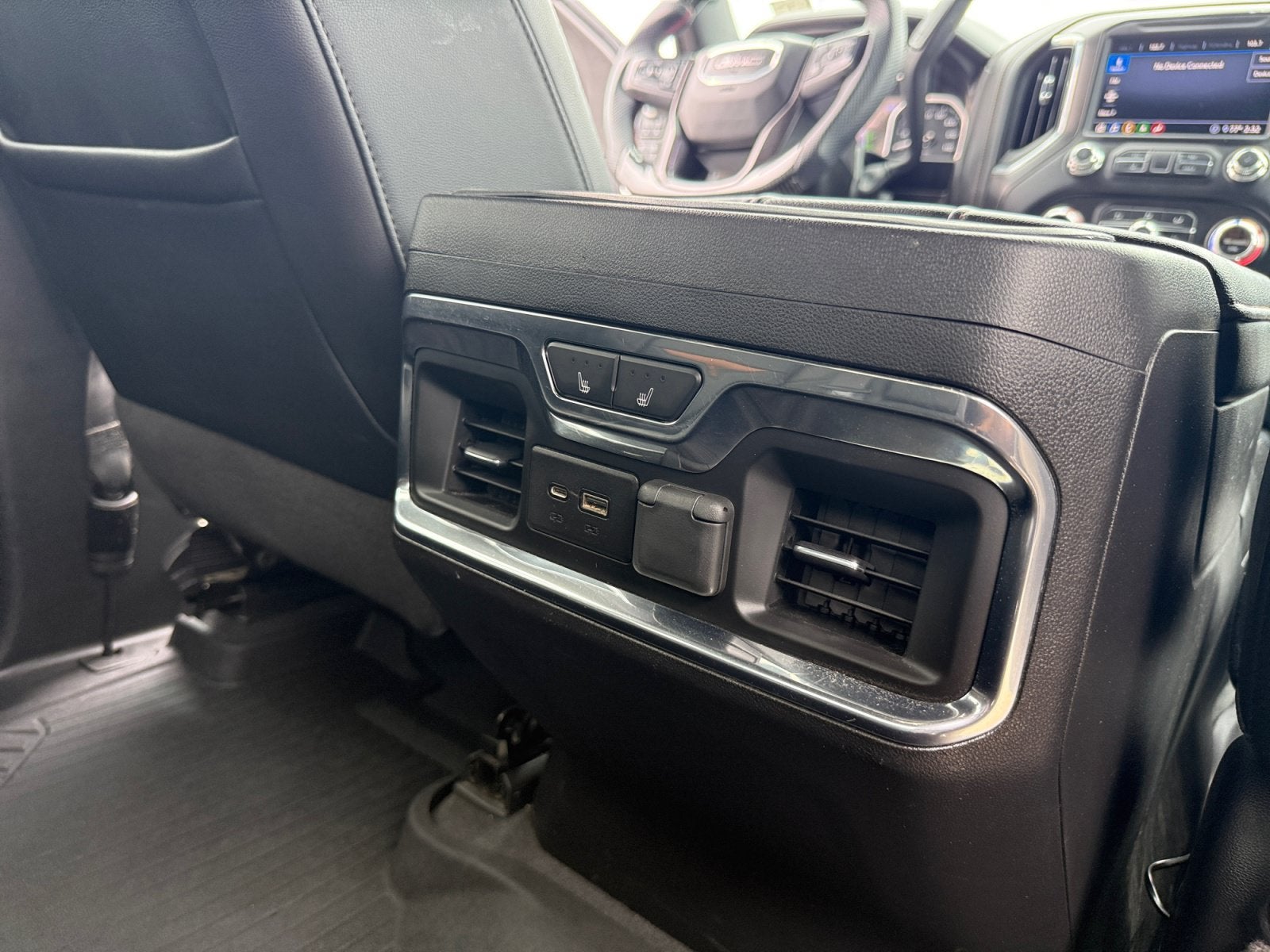 2020 GMC Sierra 2500 HD AT4