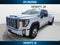 2024 GMC Sierra 3500 HD Denali DRW