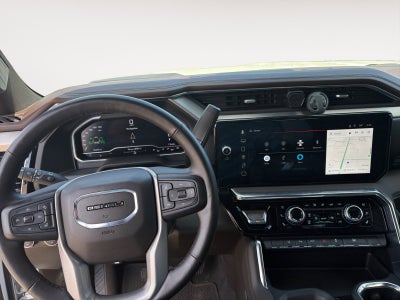 2024 GMC Sierra 3500 HD Denali DRW