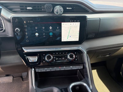 2024 GMC Sierra 3500 HD Denali DRW