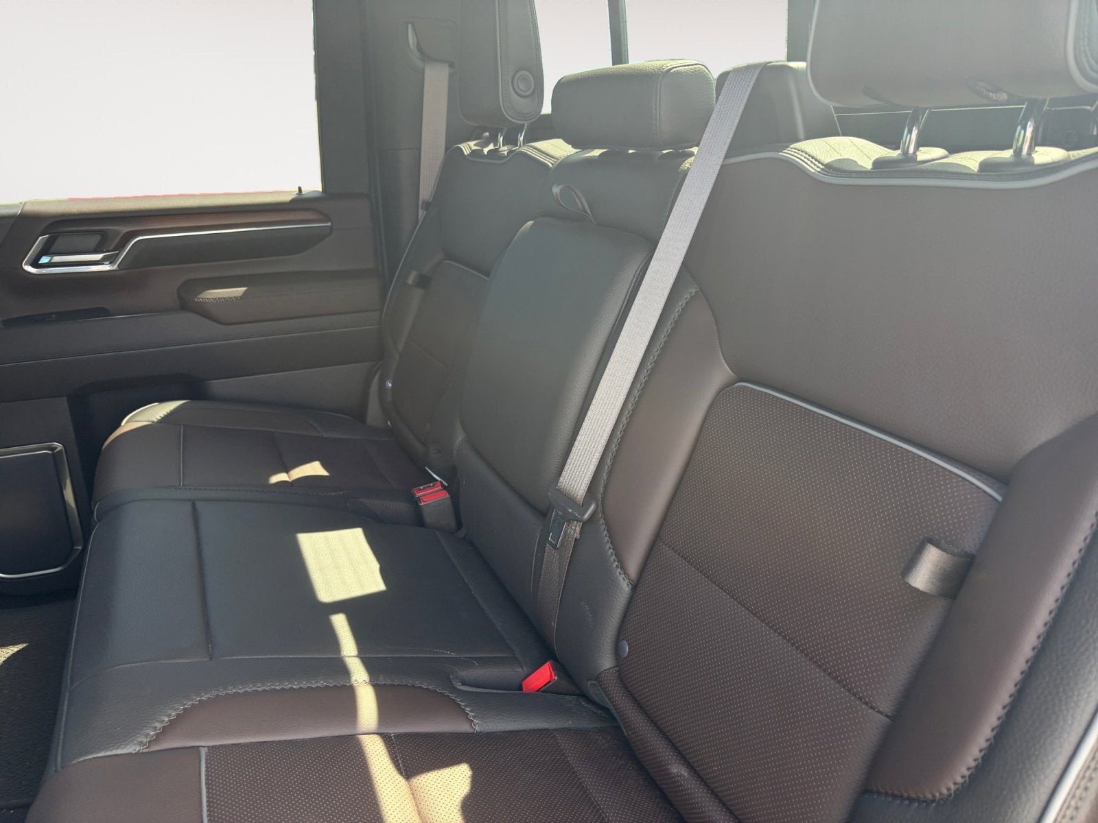 2024 GMC Sierra 3500 HD Denali DRW