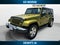 2010 Jeep Wrangler Unlimited Sahara