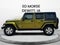 2010 Jeep Wrangler Unlimited Sahara
