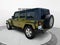 2010 Jeep Wrangler Unlimited Sahara