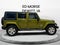 2010 Jeep Wrangler Unlimited Sahara