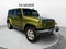 2010 Jeep Wrangler Unlimited Sahara