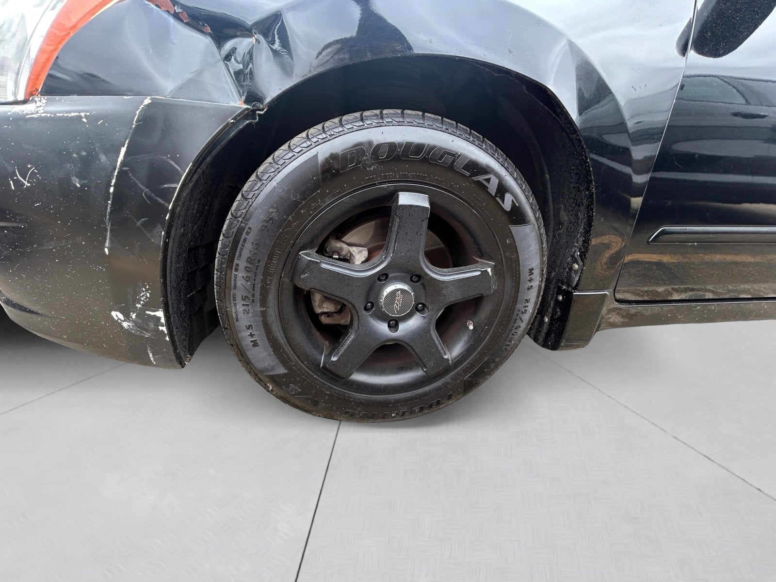 2011 Nissan Altima 2.5 S