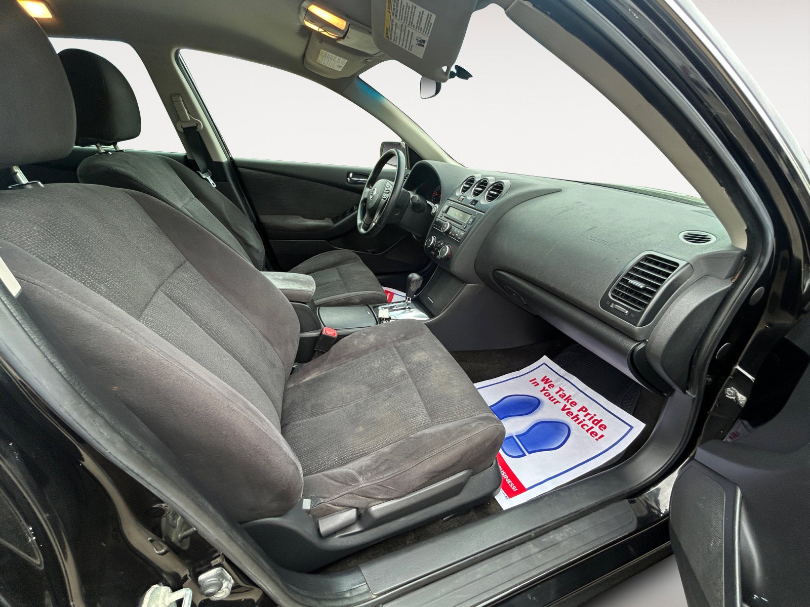 2011 Nissan Altima 2.5 S