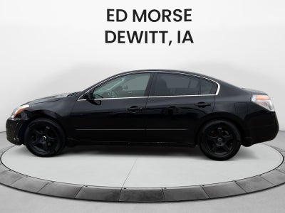 2011 Nissan Altima 2.5 S