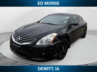 2011 Nissan Altima 2.5 S