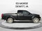 2008 Nissan Frontier SE