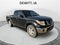 2008 Nissan Frontier SE