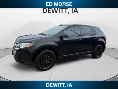 2013 Ford Edge SE