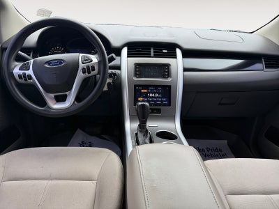 2013 Ford Edge SE