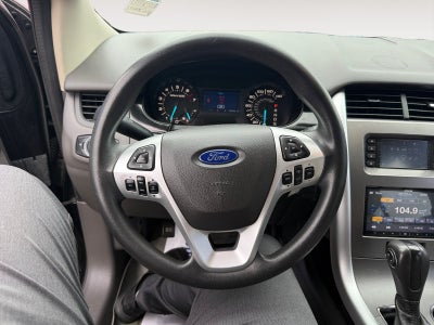 2013 Ford Edge SE