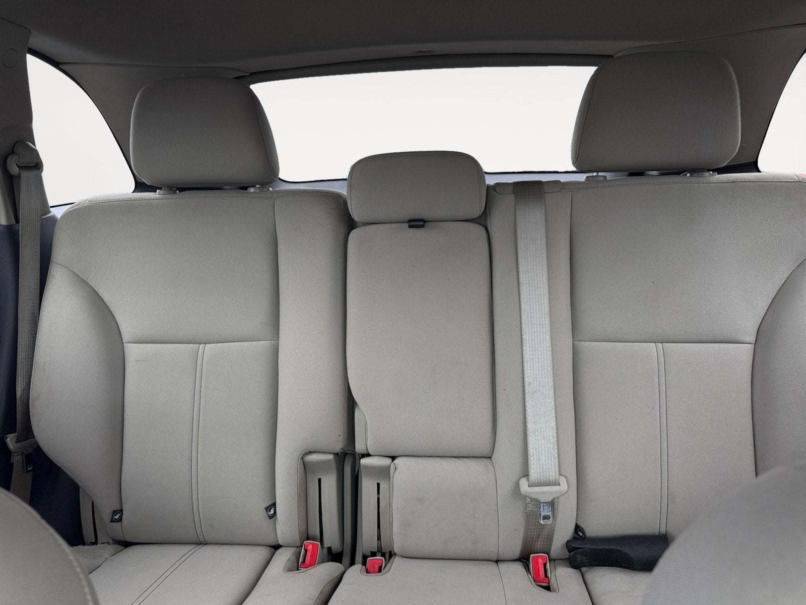 2013 Ford Edge SE