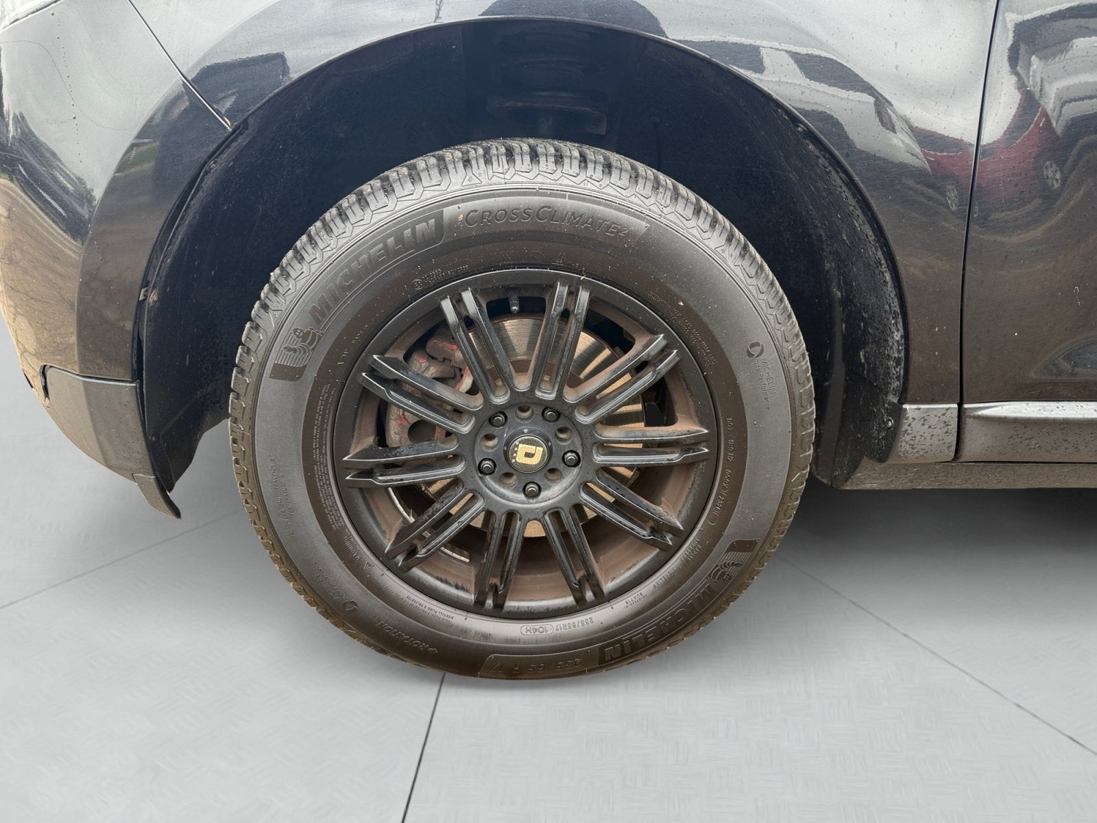 2013 Ford Edge SE