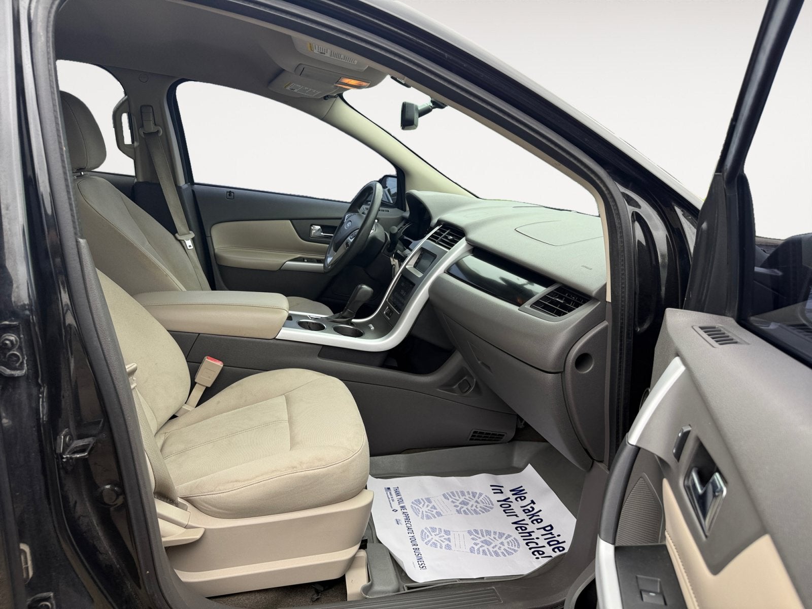 2013 Ford Edge SE