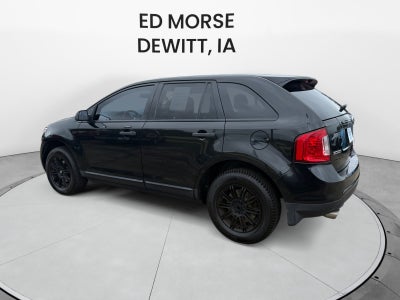 2013 Ford Edge SE