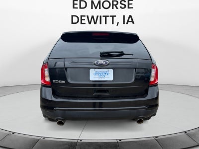 2013 Ford Edge SE