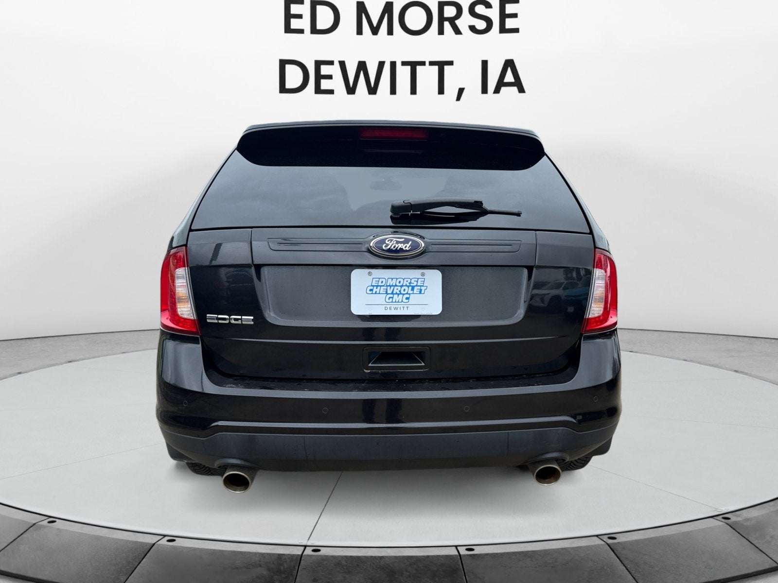 2013 Ford Edge SE