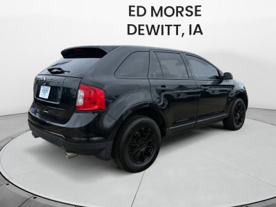 2013 Ford Edge SE