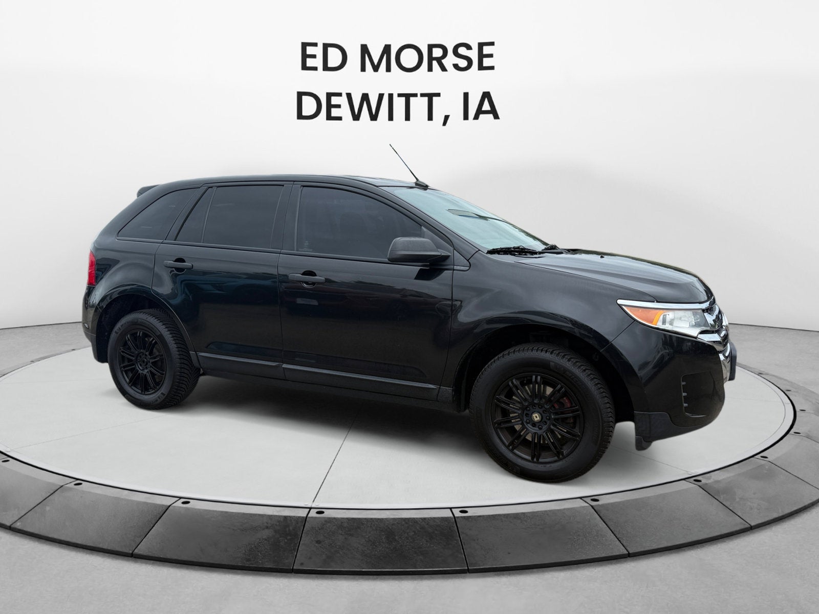 2013 Ford Edge SE