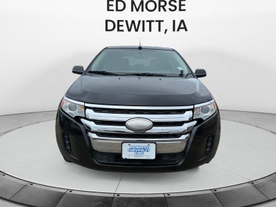 2013 Ford Edge SE