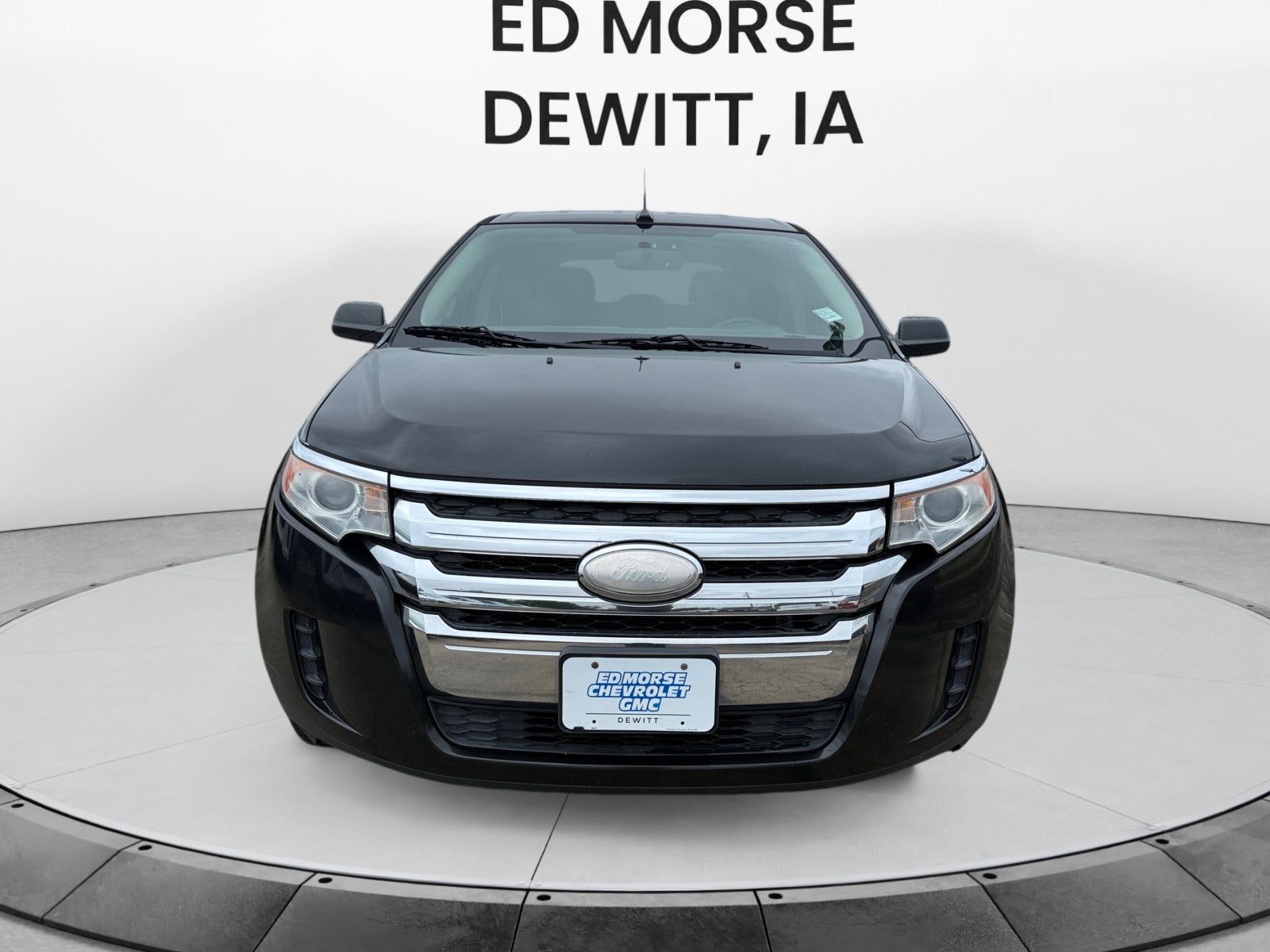 2013 Ford Edge SE