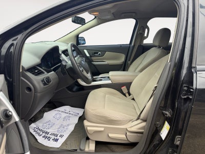 2013 Ford Edge SE