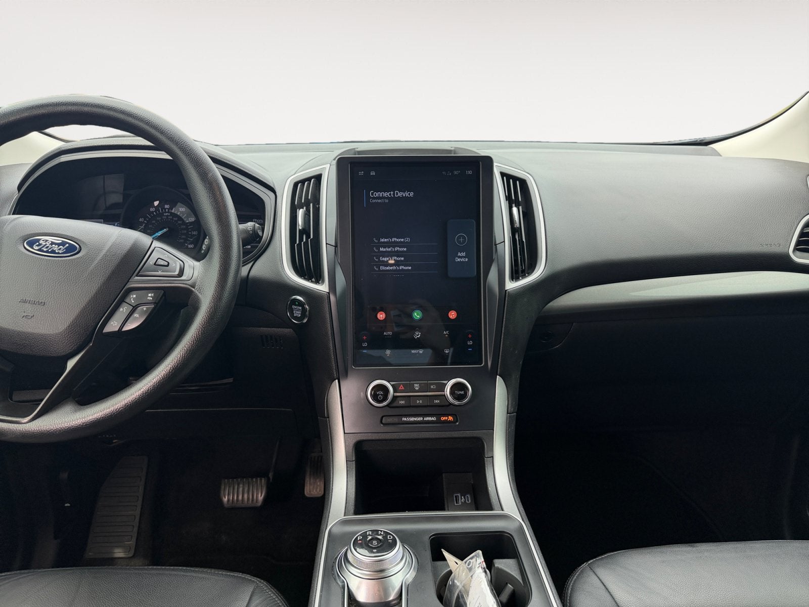 2022 Ford Edge SE