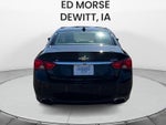 2017 Chevrolet Impala Premier