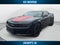 2012 Chevrolet Camaro 2SS