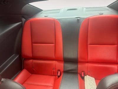 2012 Chevrolet Camaro 2SS