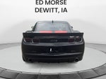 2012 Chevrolet Camaro 2SS