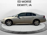 2011 Chevrolet Impala LT Fleet