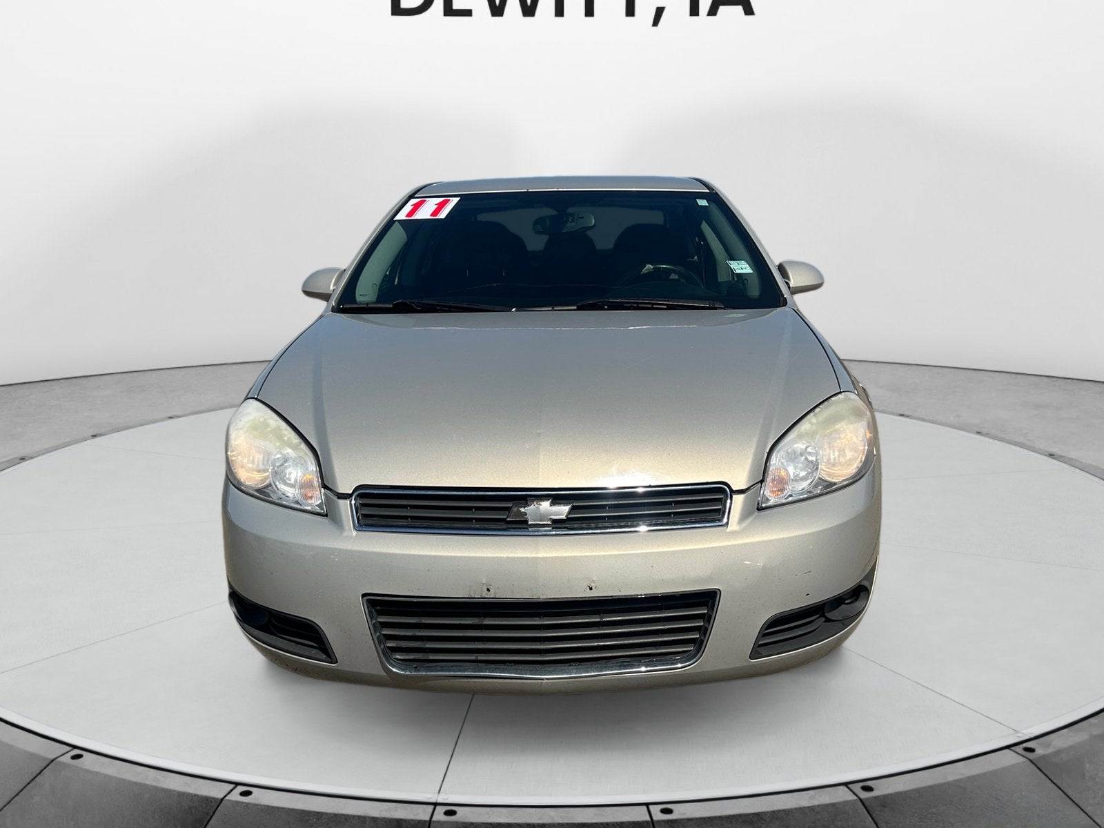 2011 Chevrolet Impala LT Fleet