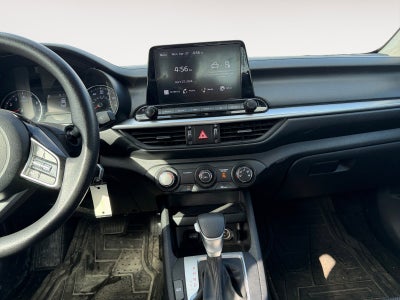 2023 Kia Forte LX