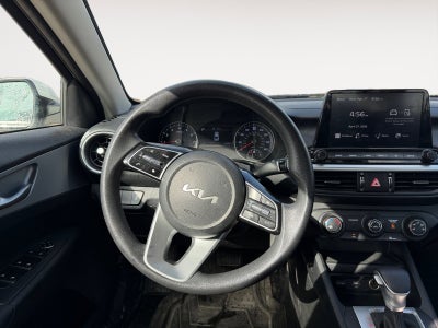 2023 Kia Forte LX