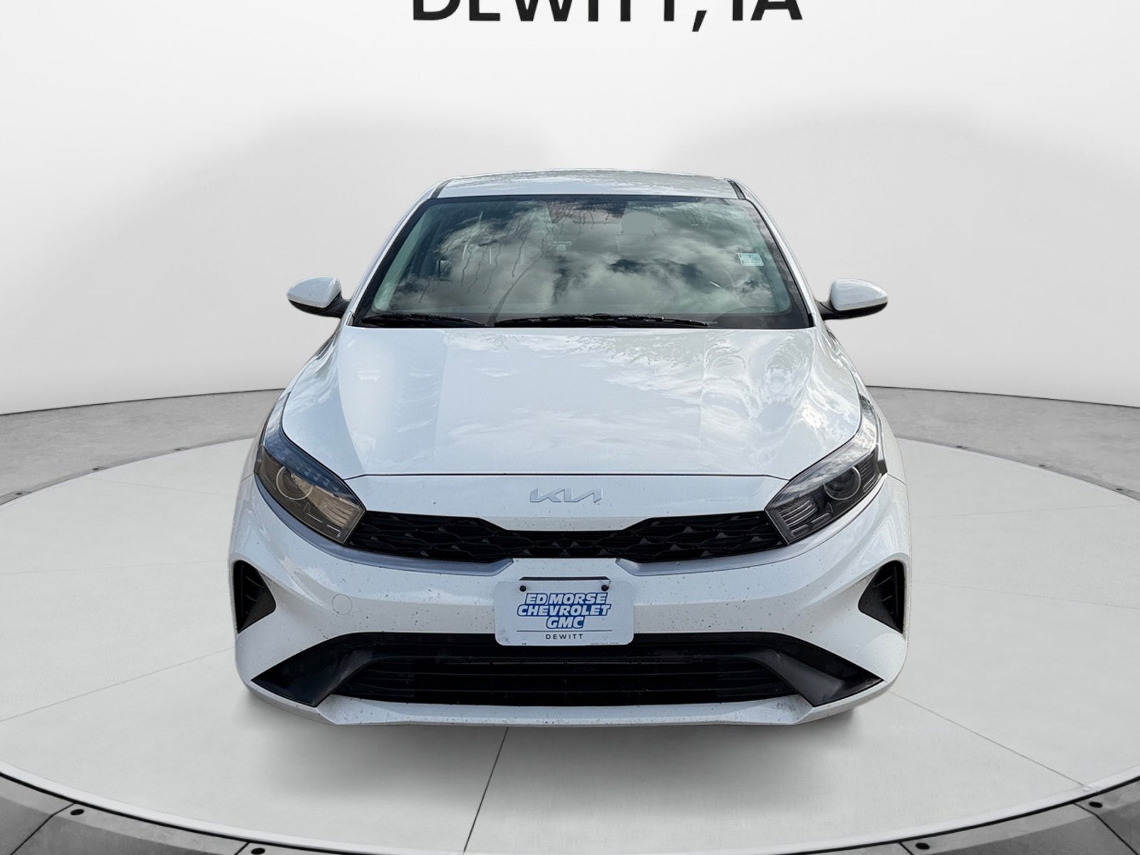 2023 Kia Forte LX