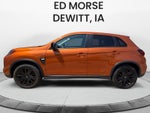 2025 Mitsubishi Outlander Sport S