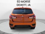 2025 Mitsubishi Outlander Sport S