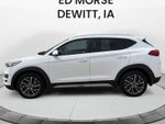 2019 Hyundai Tucson SEL
