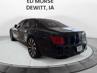 2024 Bentley Flying Spur S