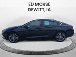 2018 Buick Regal Sportback Essence