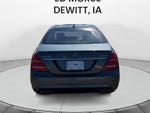 2011 Mercedes-Benz S-Class S 550
